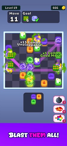 Color Stack Blast Screenshot 5 of 5