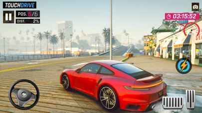 Car Parking Simulator 2024 Screenshot