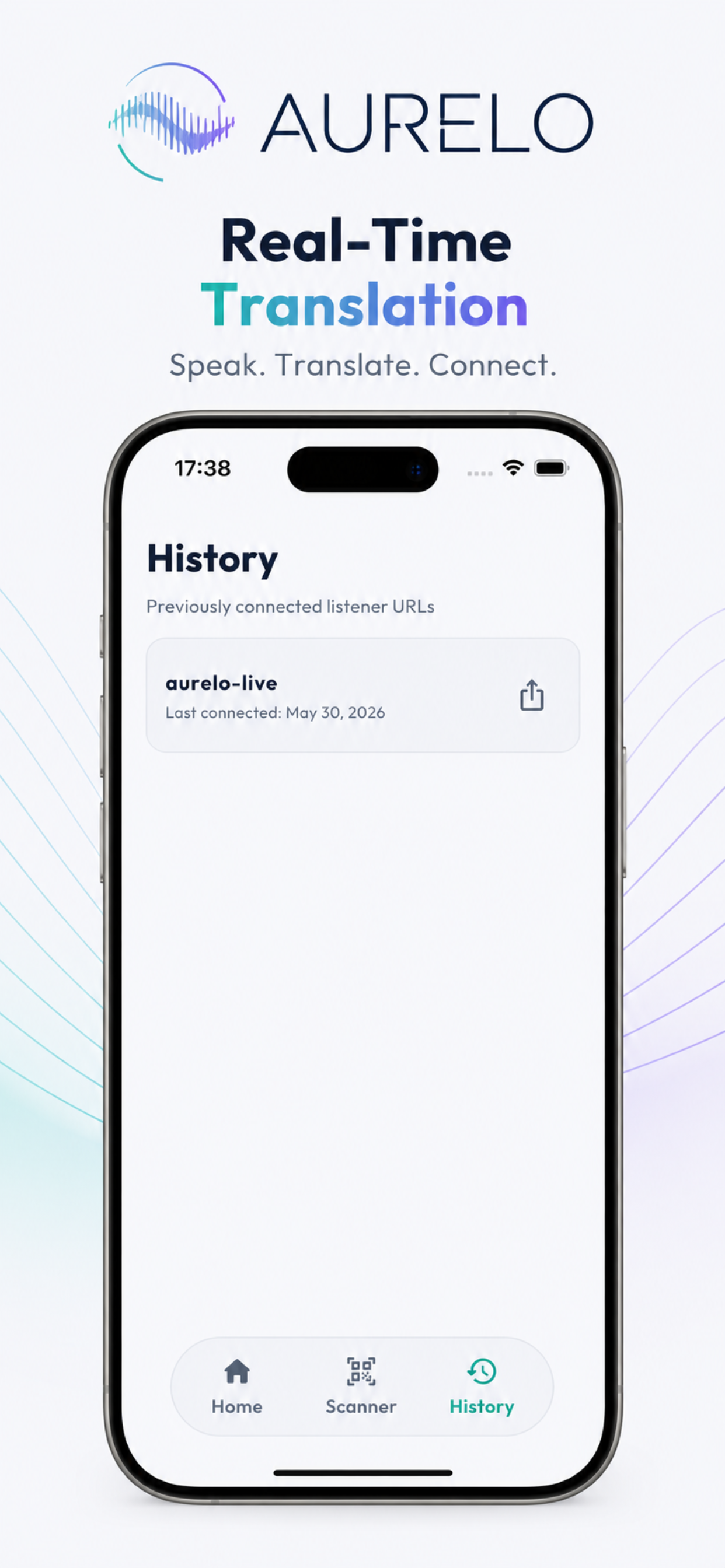 Aurelo screenshot 6