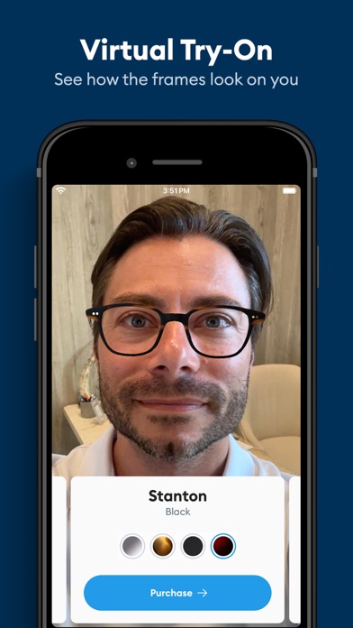LensDirect iPhone screenshot 6 - Shopping app