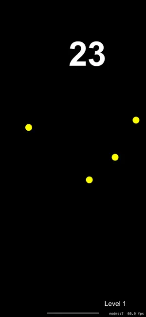 Bouncy Frenzy screenshot 3