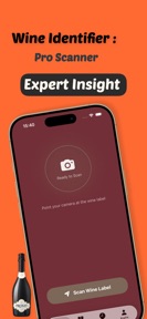 Wine Identifier pro screenshot