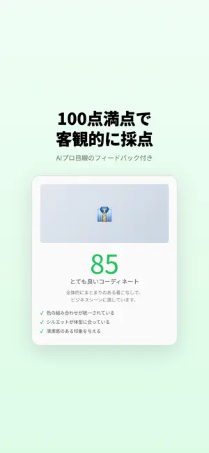 Fashinian screenshot 3