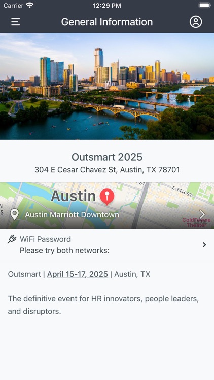 Visier | OUTSMART 25