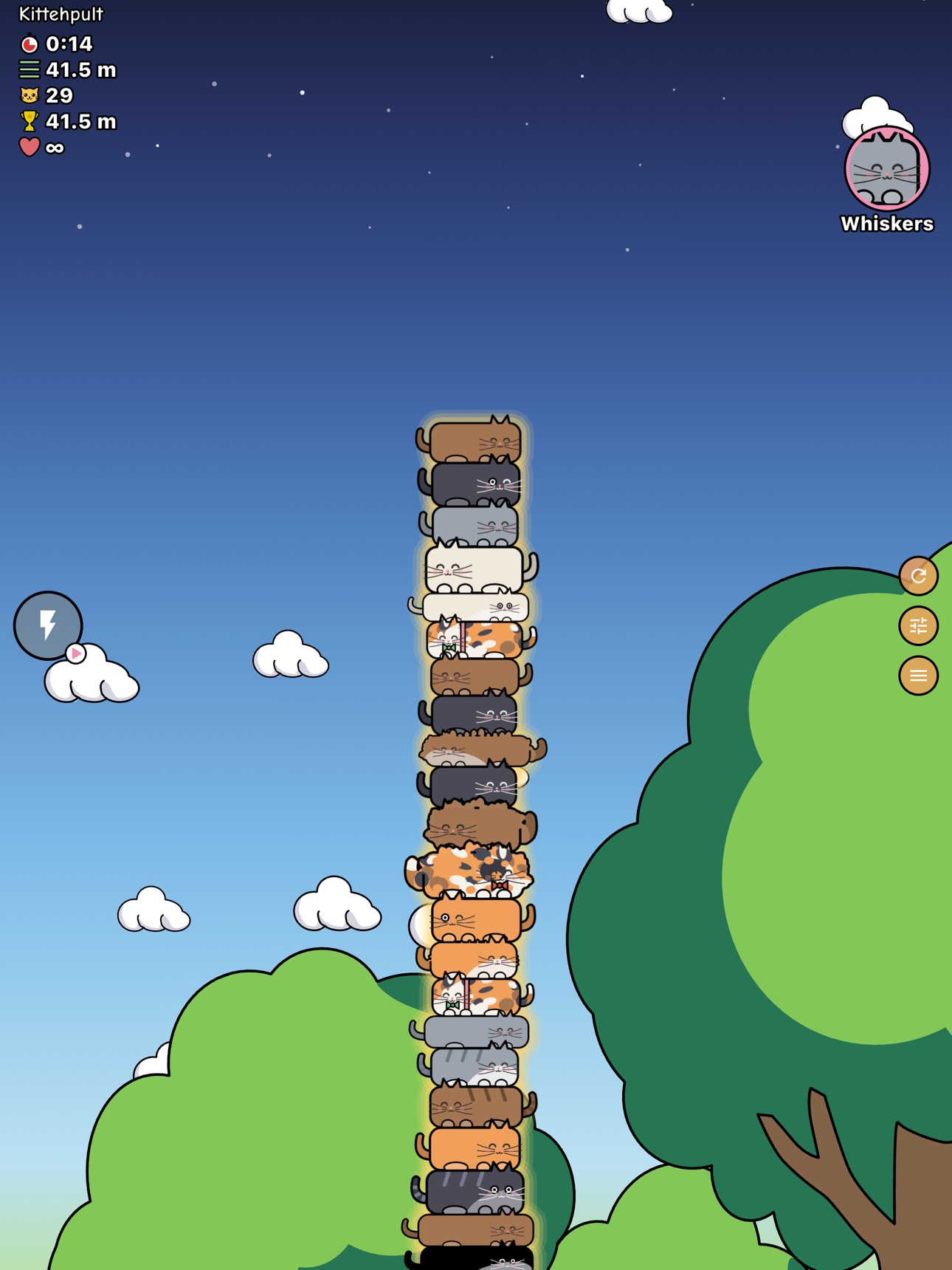 Screenshot 11 of Kittehpult