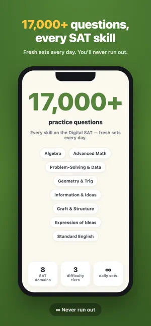 SAT Summit screenshot 4