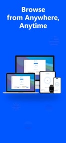VPN -fast unlimited secure vpn screenshot