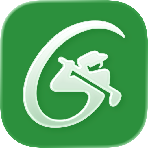 Golfer App