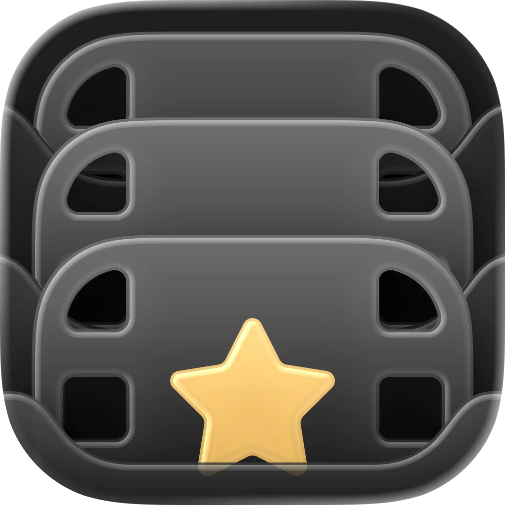 Showcase: Movie & TV Tracker