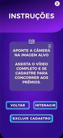 Midia10x screenshot