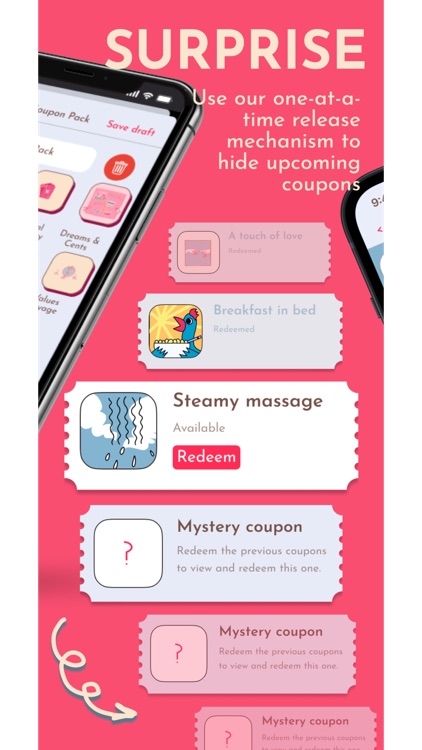 Lovepons: Couple Fun Coupons