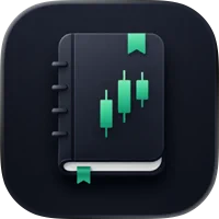 Traders Diary logo