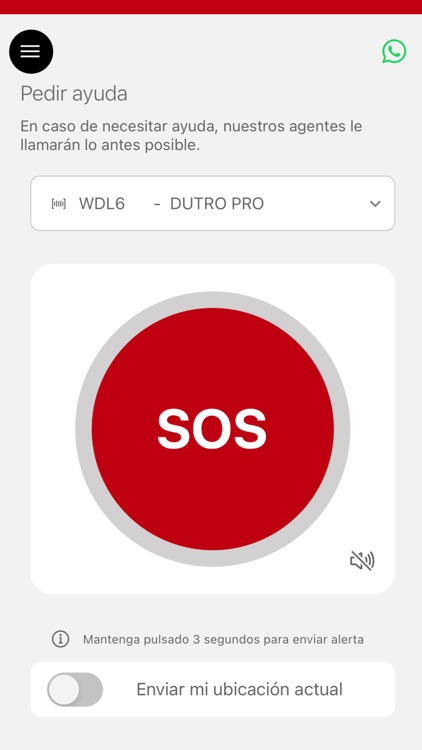 Hinoconnect Mobile screenshot-8