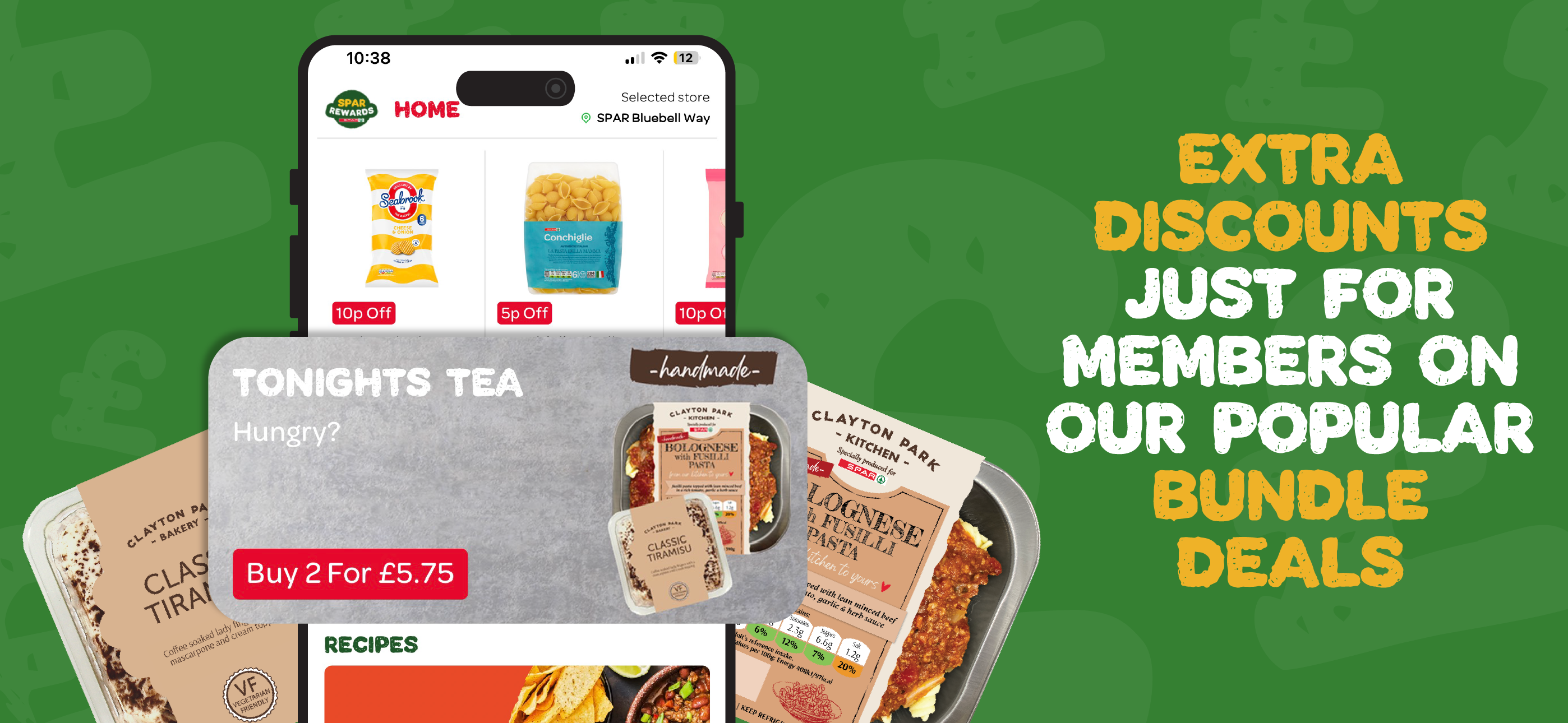SPAR UK Rewards screenshot 9