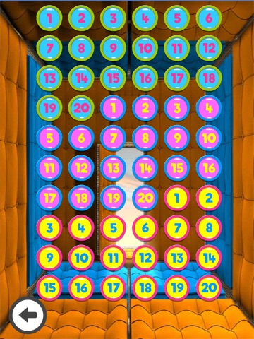 Fart Sound Board iPad screenshot