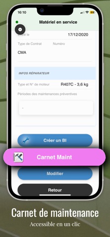 Sphinx Manager Screenshot 5 of 8