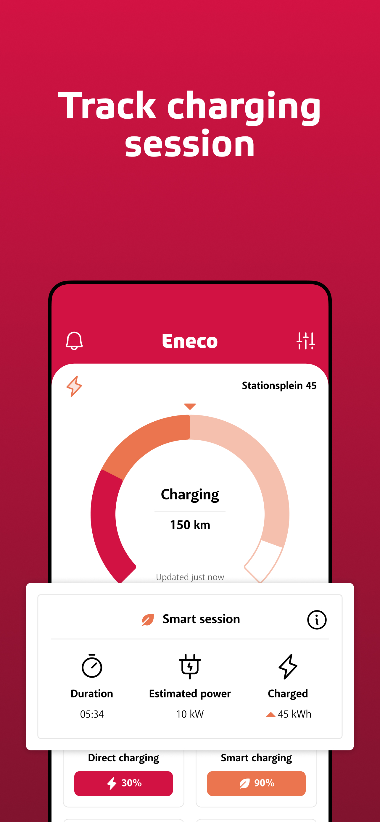 Eneco SlimLaden