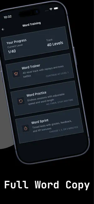 MorseForge screenshot 4