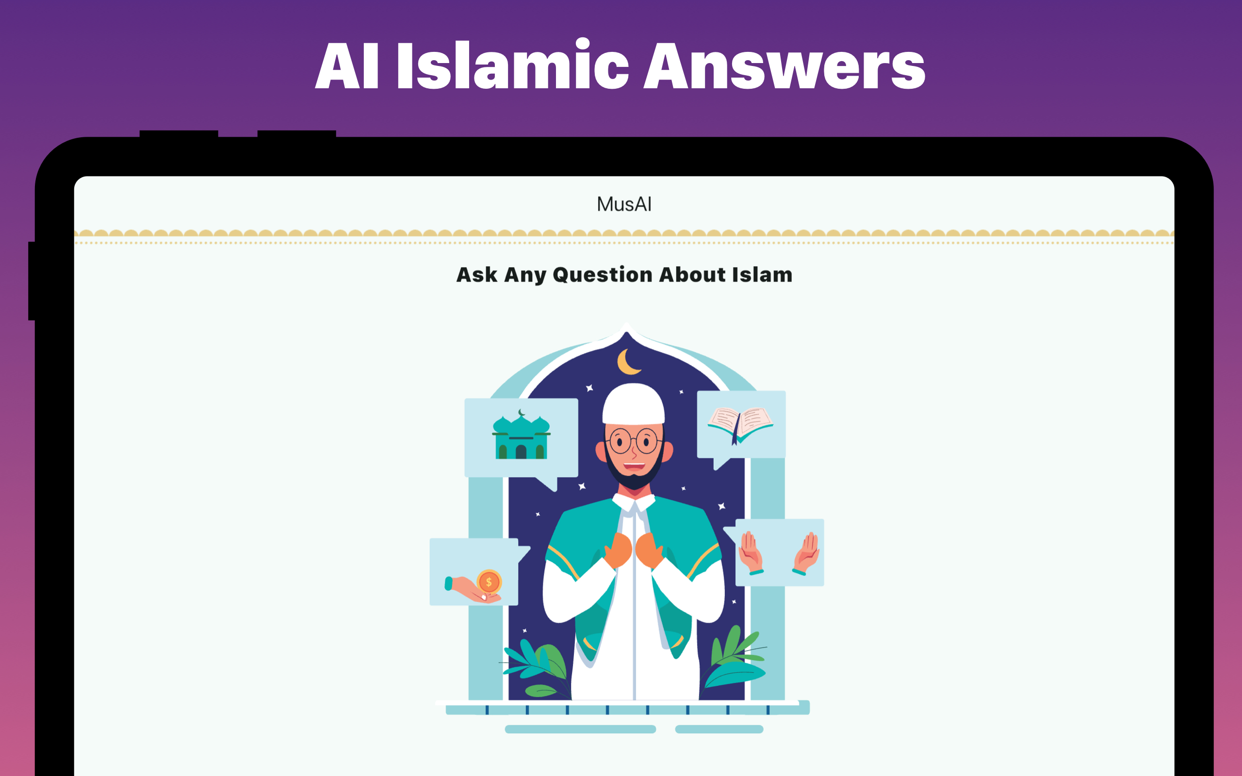 Quran & Athan: Muslim Expert screenshot 23