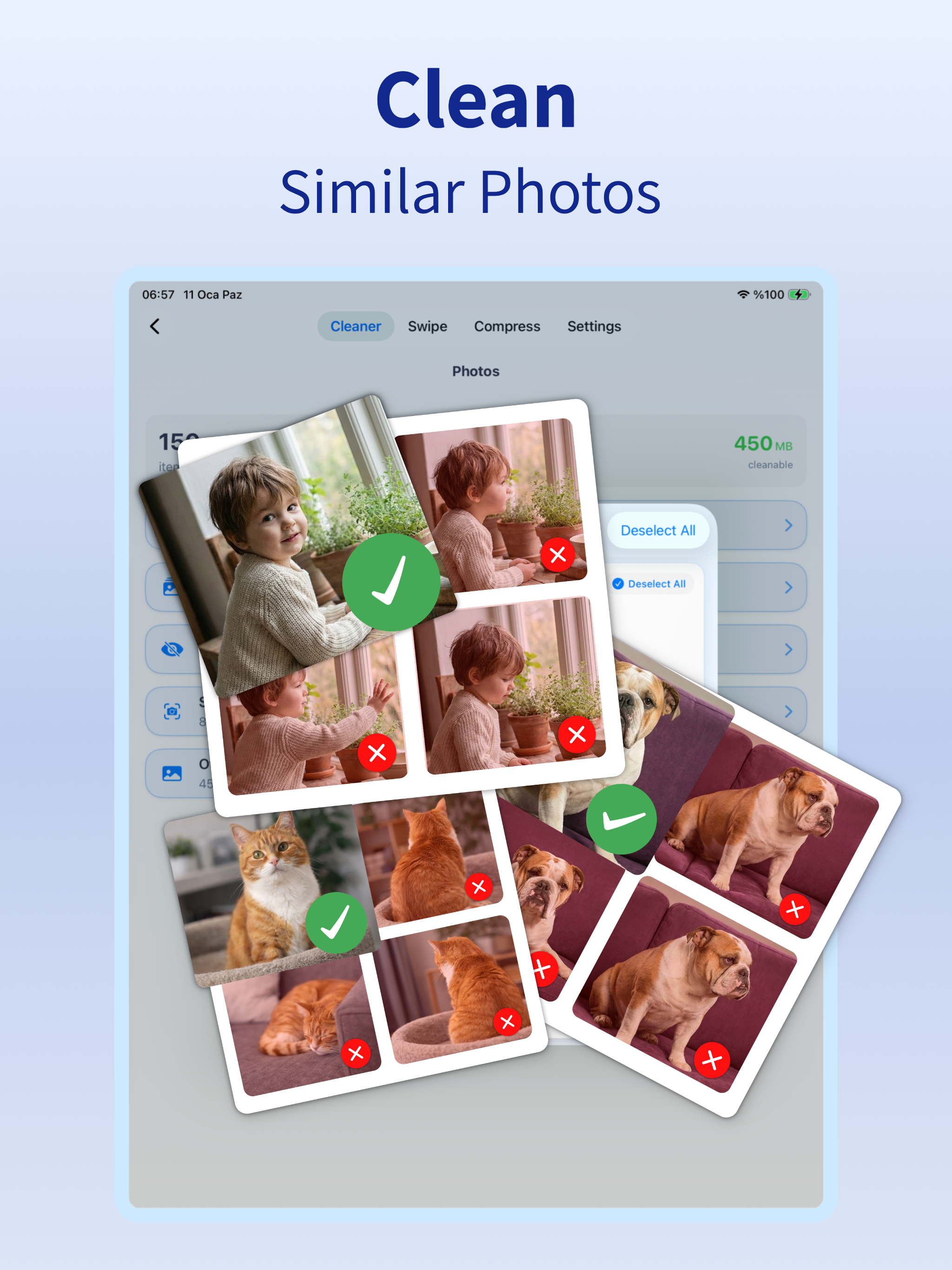 Cleaner AI: Clean Up Storage screenshot 12