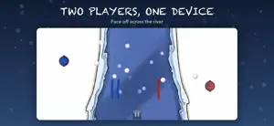 Snowball Mania The Game screenshot 1