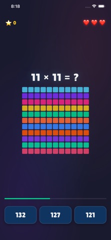 Numbrix screenshot