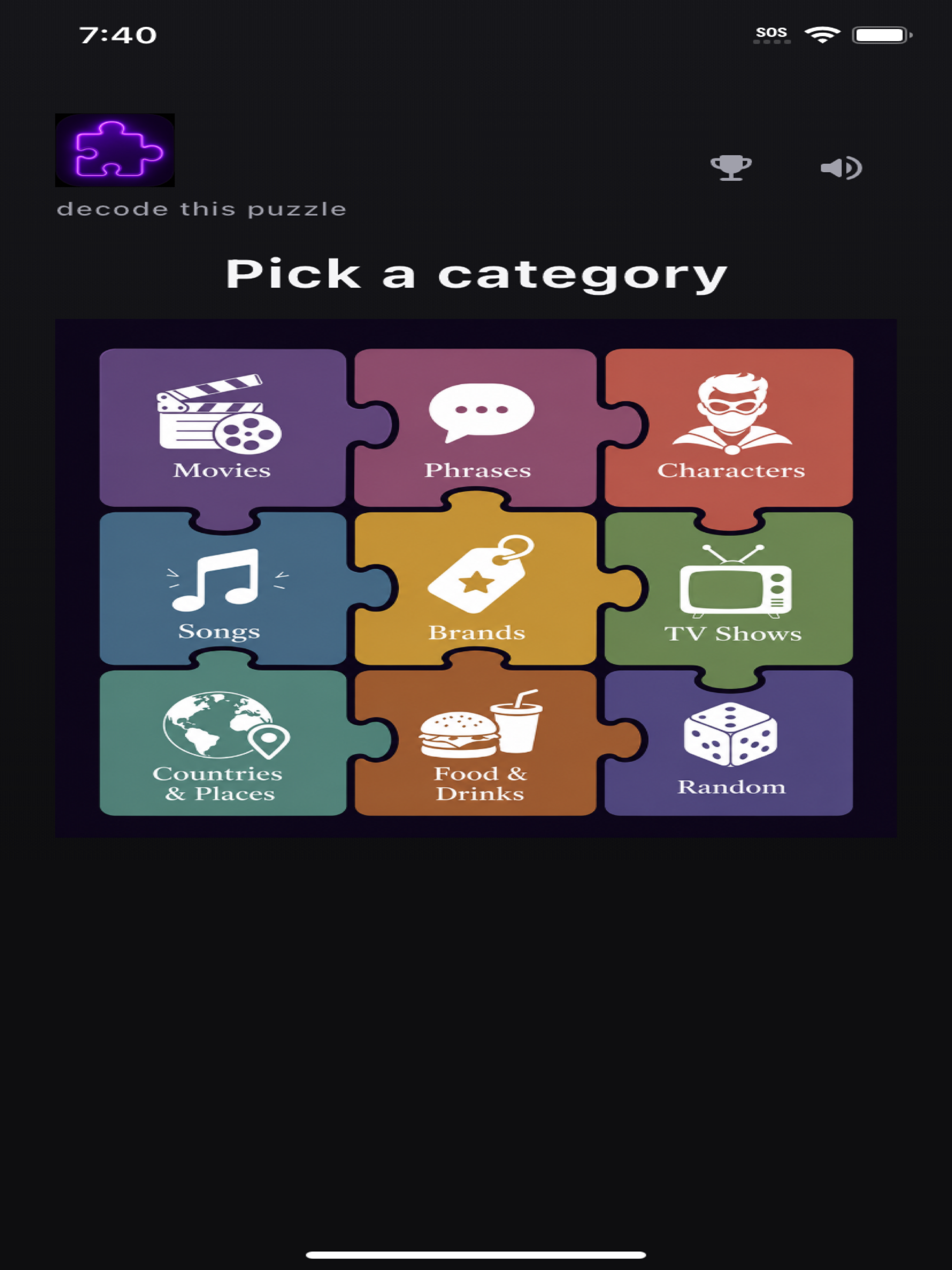 EmojiDecode screenshot 5