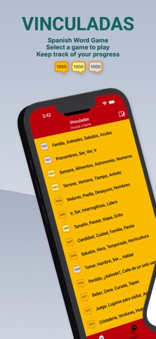 Vinculadas Screenshot 1 of 7