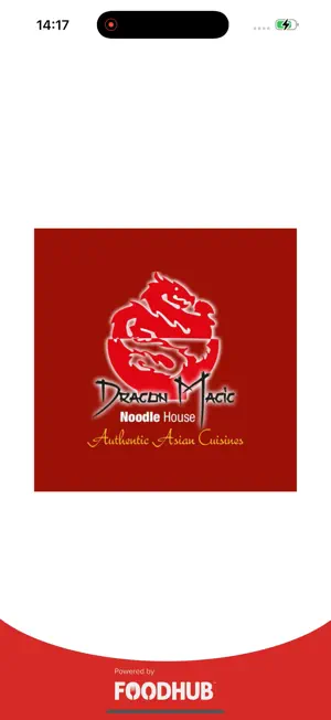Dragon Magic Noodle House screenshot 1