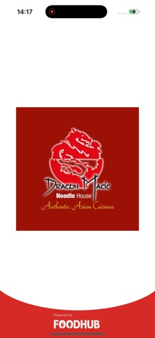 Dragon Magic Noodle House Screenshot 1 of 7