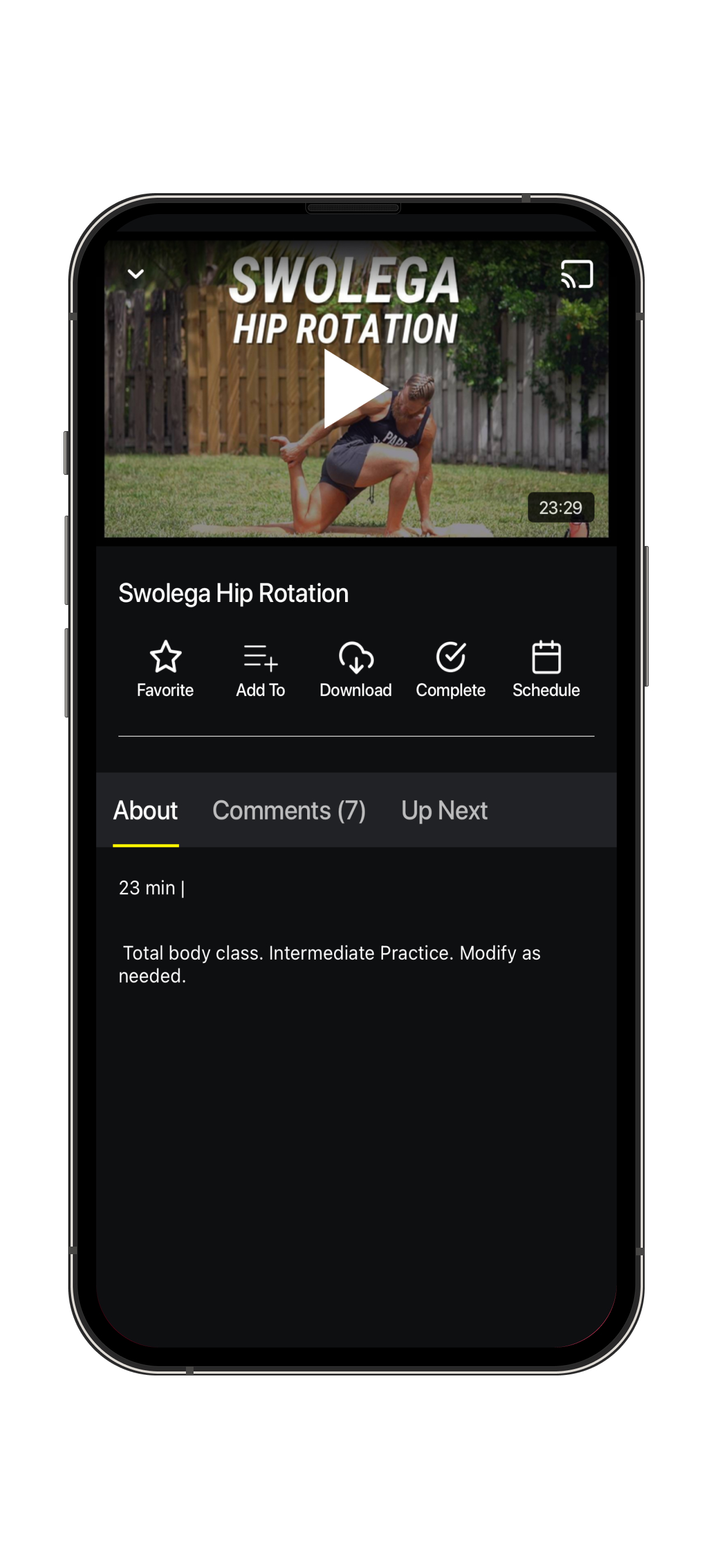 Swolenormous screenshot 7