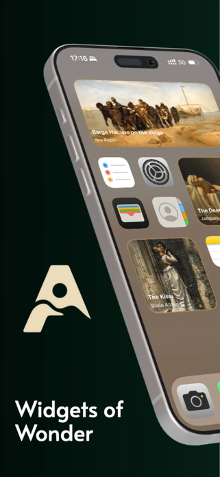 Arsillo Screenshot 1 of 7