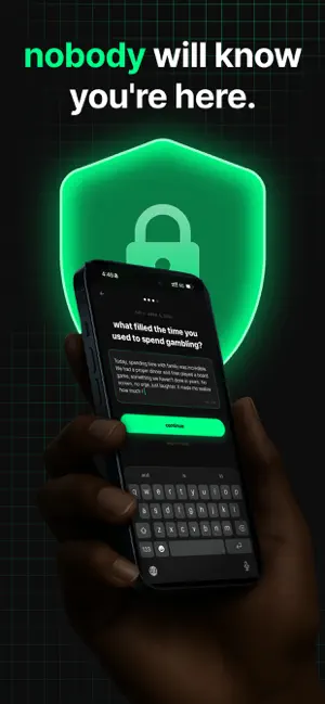 Walkaway: Quit Gambling screenshot 2