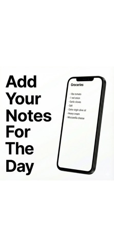 Calendar Notes Pro Screenshot 2 of 3