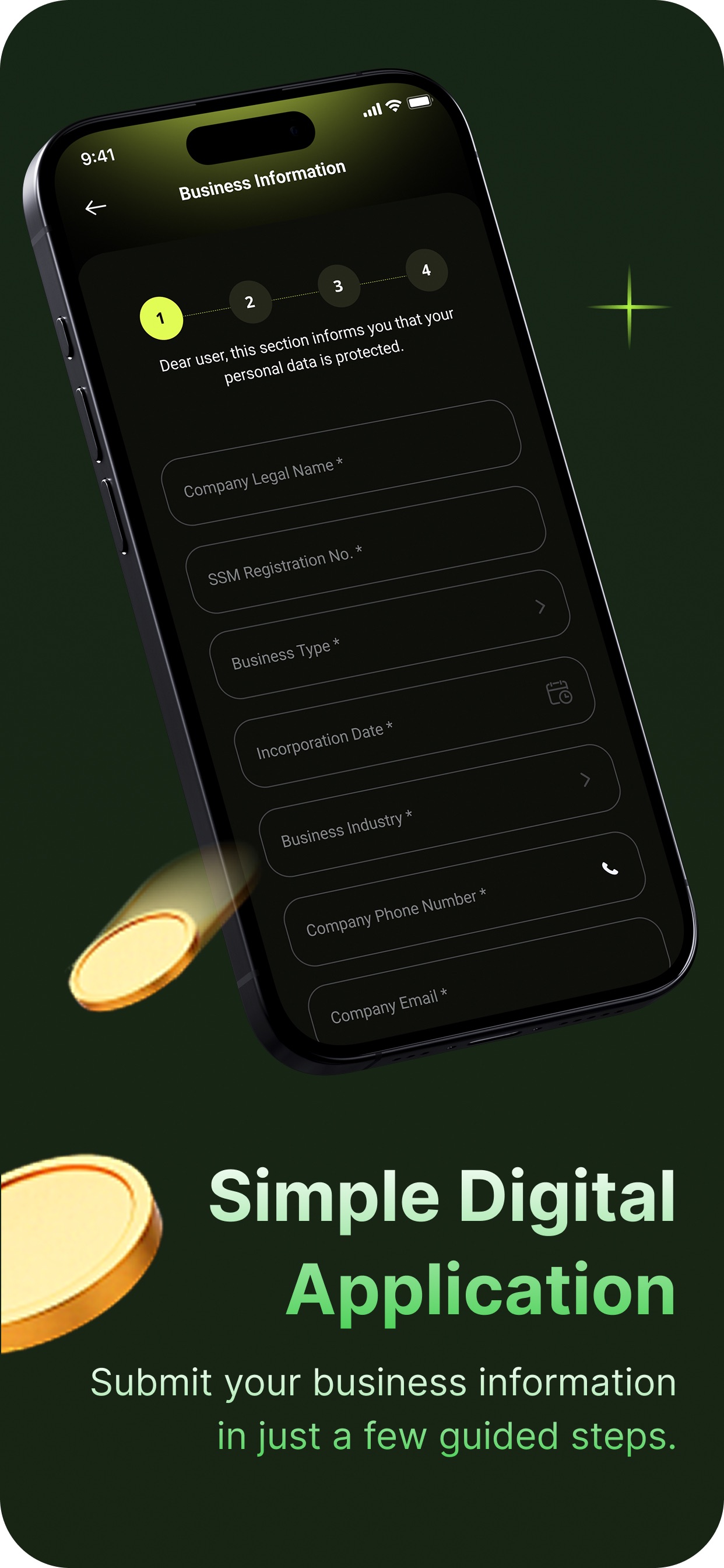 Screenshot 4 of TecnoSol Finance