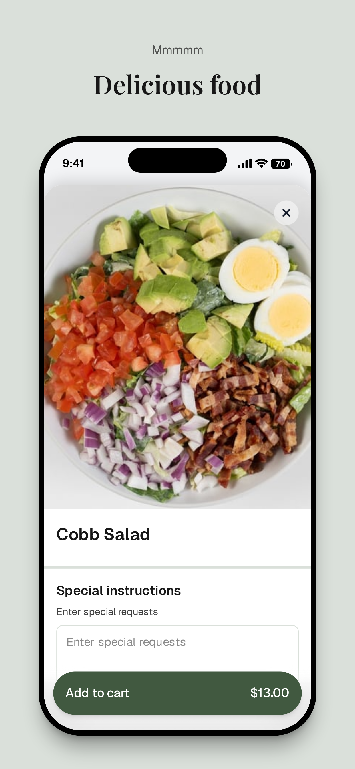 Wara Bistro screenshot 5