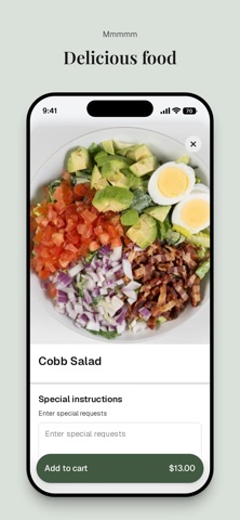 Wara Bistro Screenshot 5 of 6