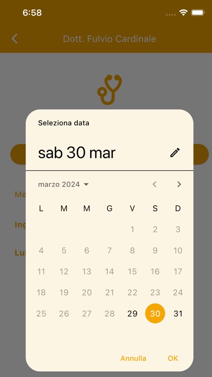 Studio Medico 33 screenshot-3