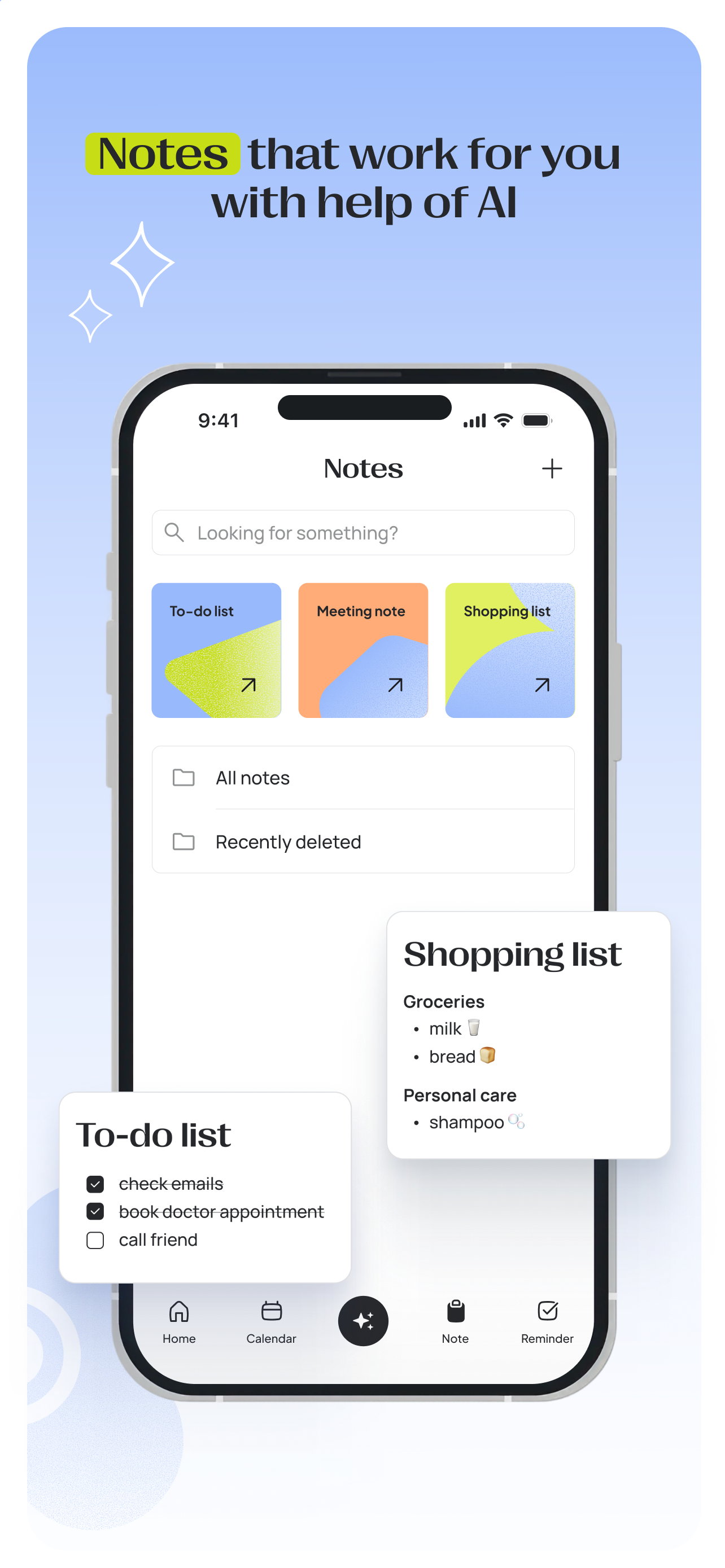 Dailer screenshot 4