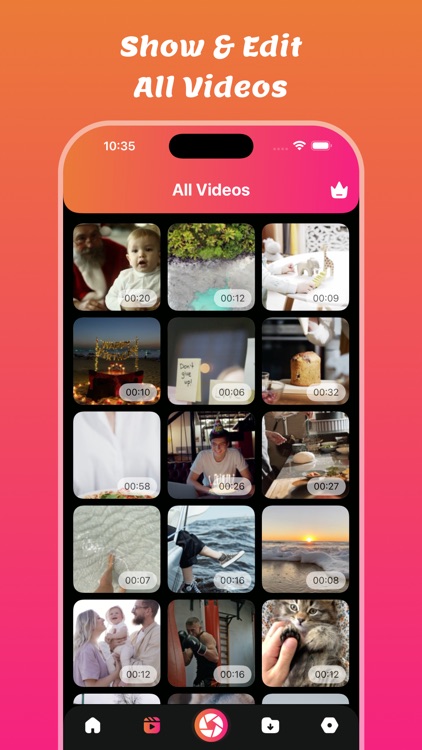 Video Compressor: Size Reduce