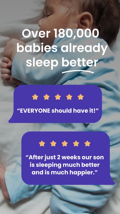 Baby Sleep Tracker: BabyNaps screenshot-6