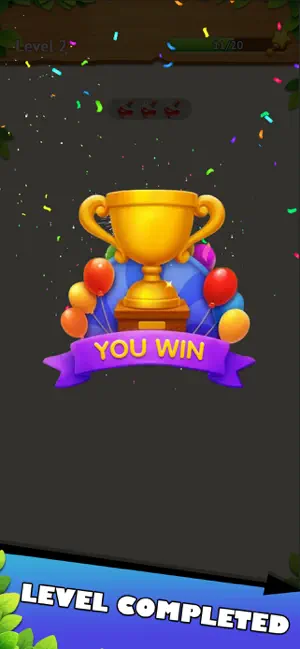 ArrowLogicPuzzle iPhone screenshot 4
