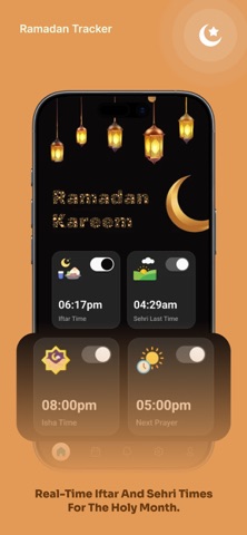 AIQibla 2026 Screenshot 3 of 7