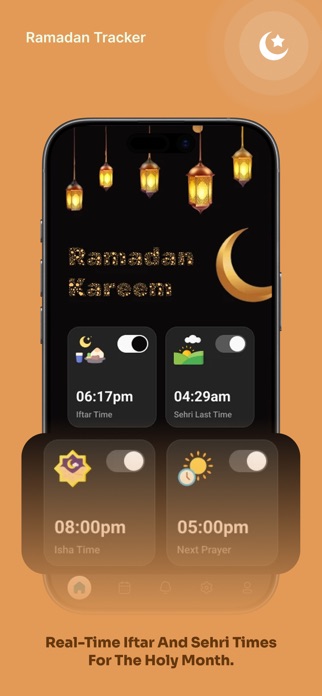 AIQibla 2026 Screenshot 3 of 7