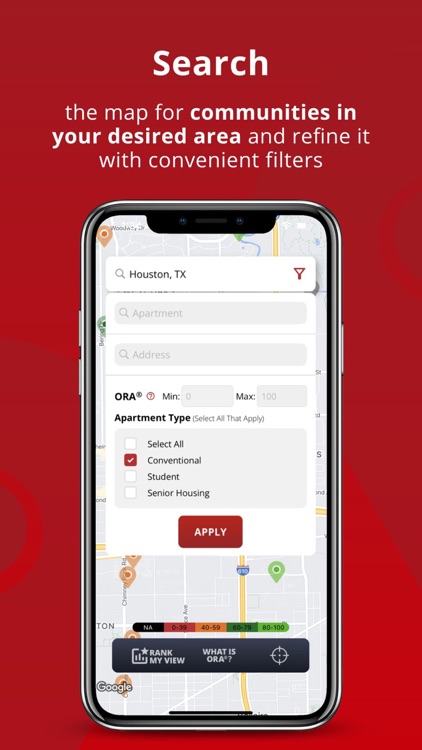ORA®: Going Beyond Reviews screenshot-4
