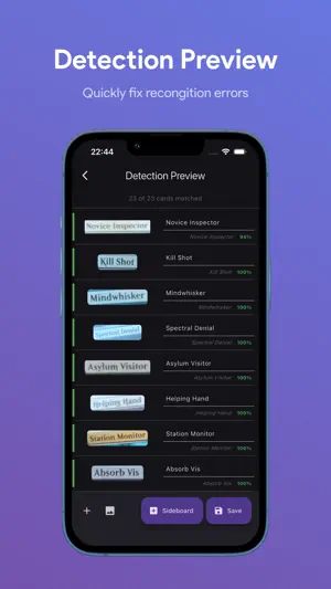 SnapDrafter screenshot 2
