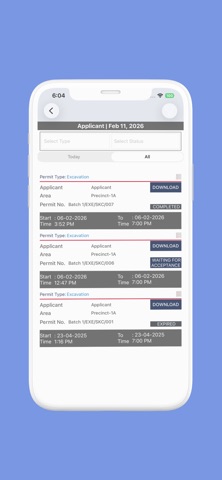 eSAFE Lite screenshot