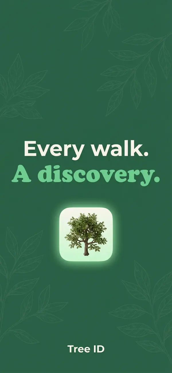 #6. Tree Identifier - Tree ID (iOS) โดย: Toto Ventures Inc.