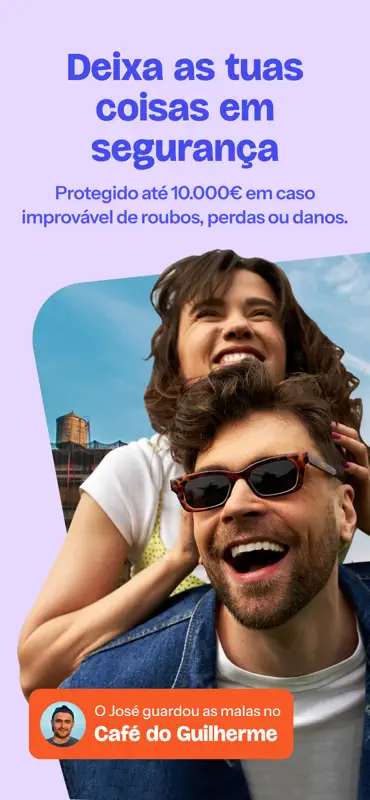 Bounce: Depósito de Bagagem screenshot 5 of 7