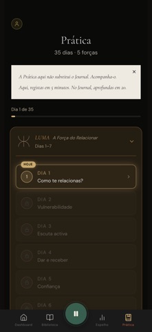 Awakening Life: Daily Ritual screenshot 4